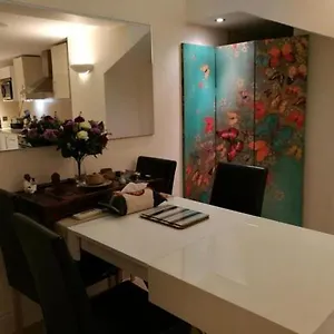  Privatunterkunft Lovet Homestay