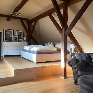  Apartment Altbauwohnung Mit Fachwerk Österreich