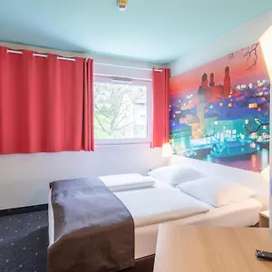 *** Hotel B&B Hotel Passau Deutschland