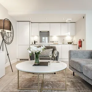  Apartment Tailored - Studios, Free Parking Großbritannien