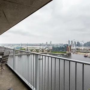  Apartment Premium Excel 3&2 Bedrooms Großbritannien