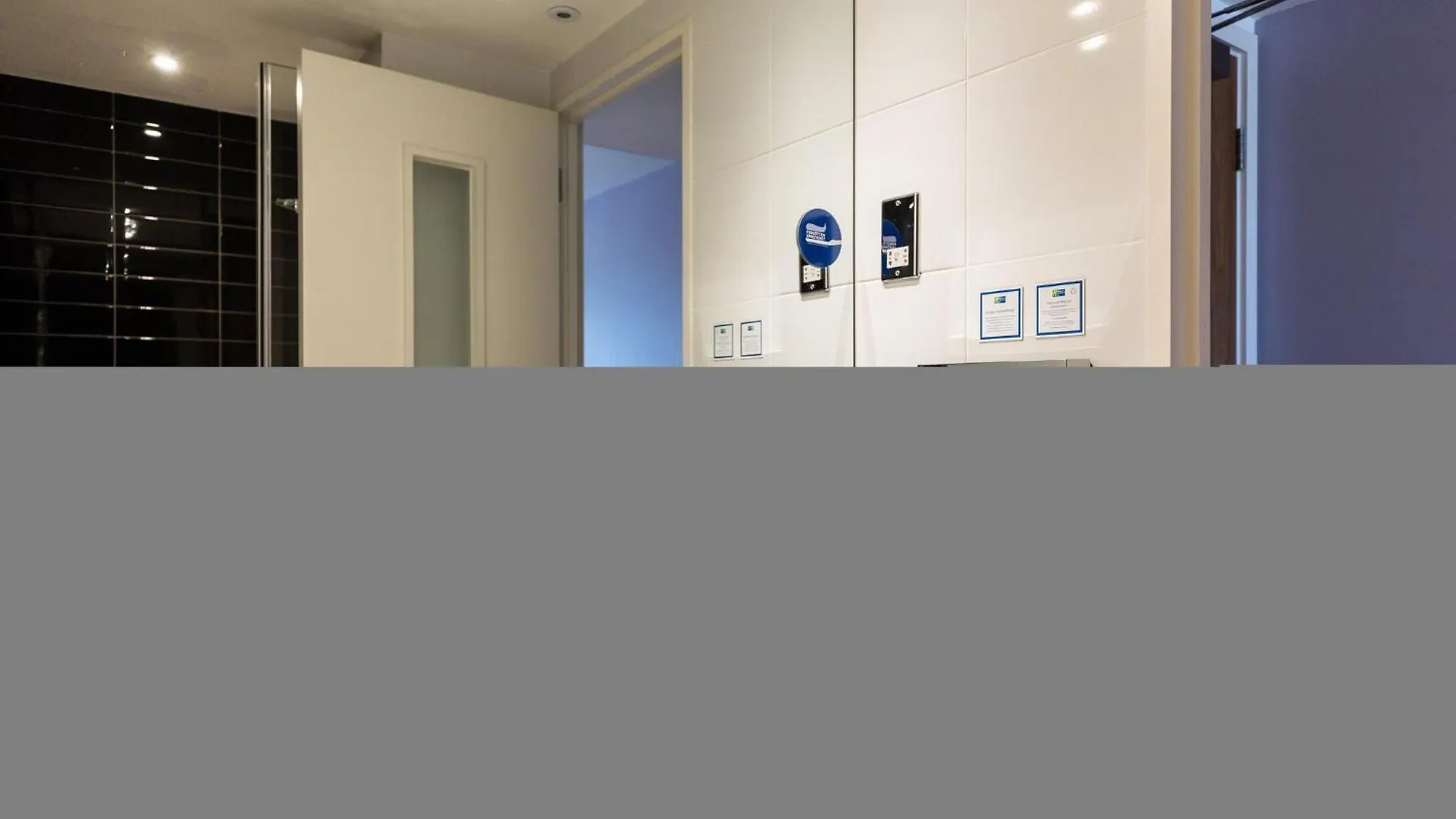 Hotel Holiday Inn Express London Heathrow T5 By Ihg Slough