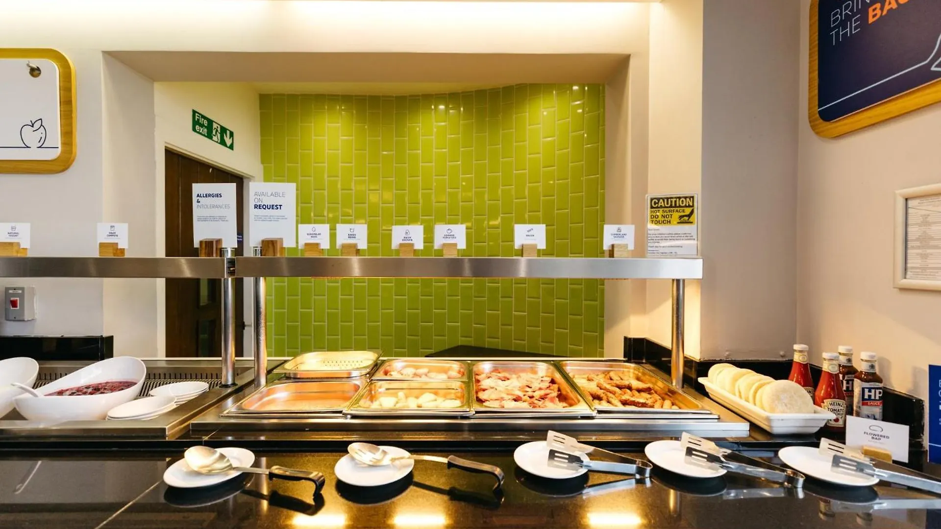 Holiday Inn Express London Heathrow T5 By Ihg Slough 3*,  United Kingdom